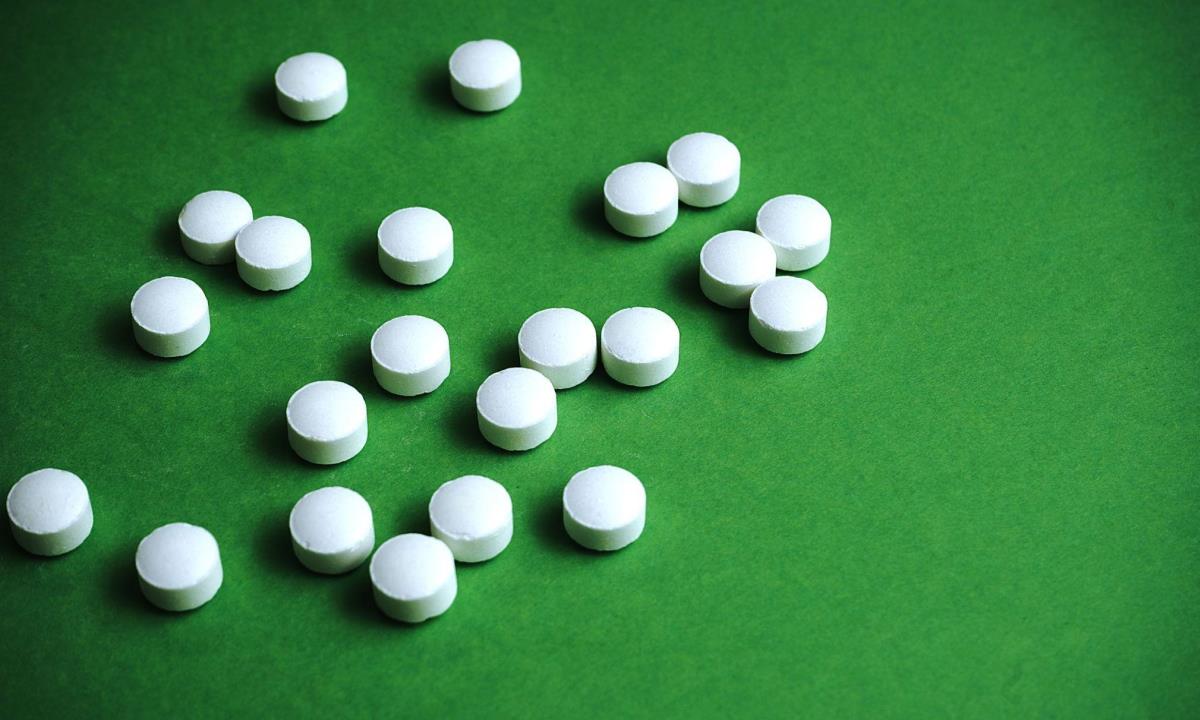 Какие витамины нельзя принимать вместе 