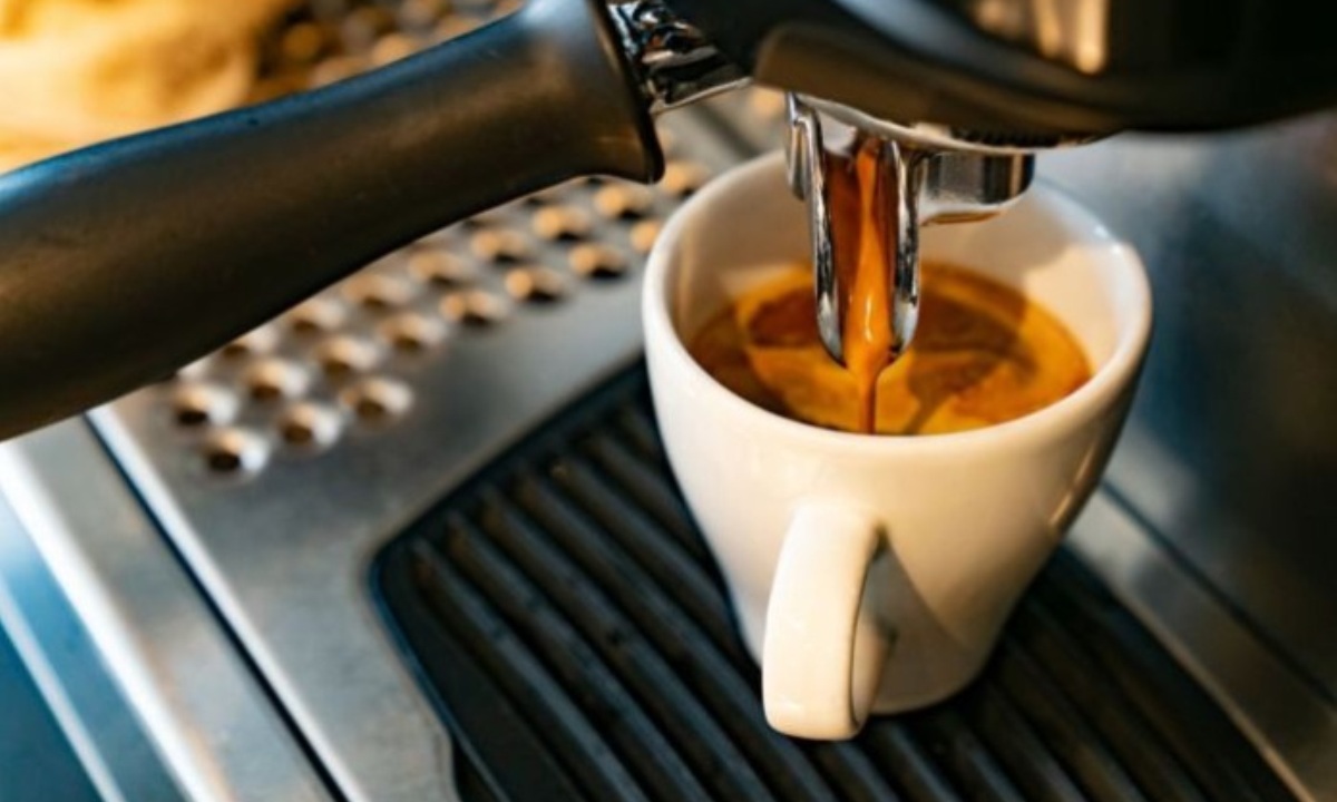 Как кофе влияет на здоровье сердца