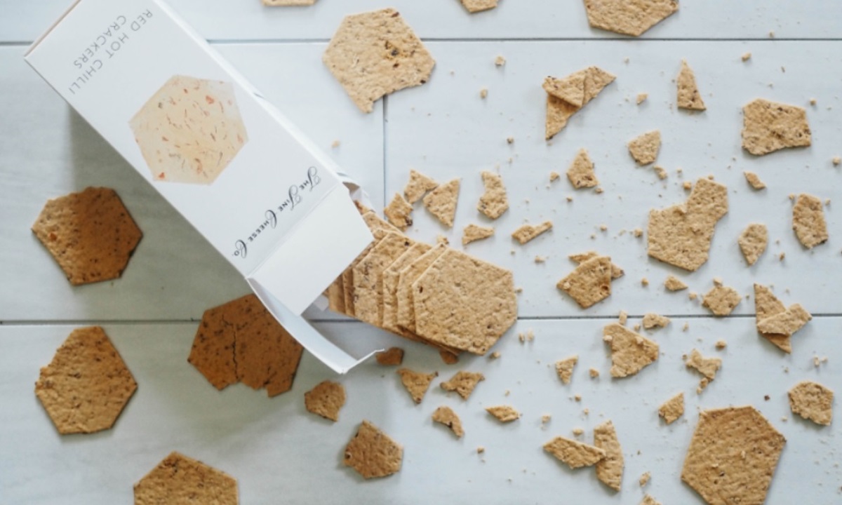 Правило пяти секунд не работает — что происходит с едой на полу