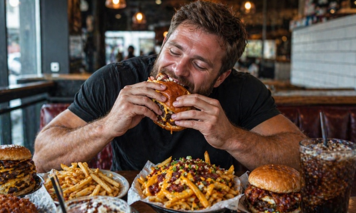 Что такое читмил и как часто его можно делать?