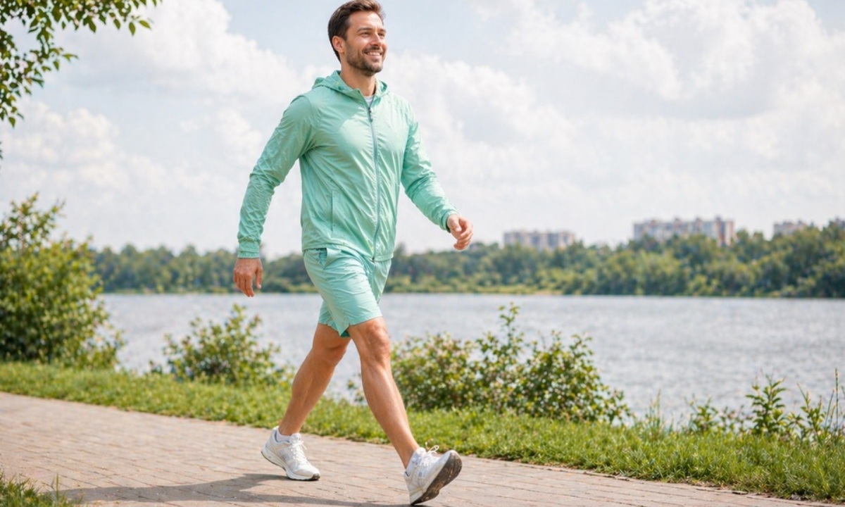 Что такое японская ходьба и чем она полезна?