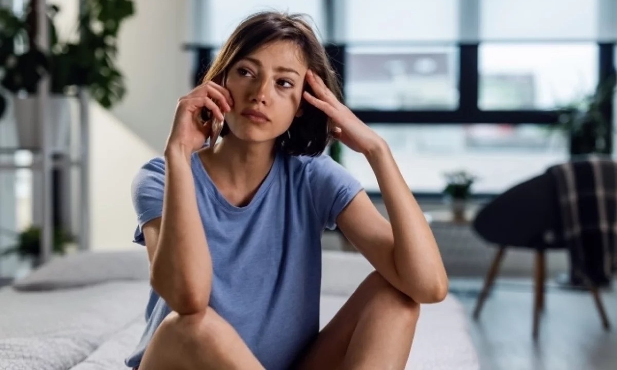 Как быстро снять тревогу