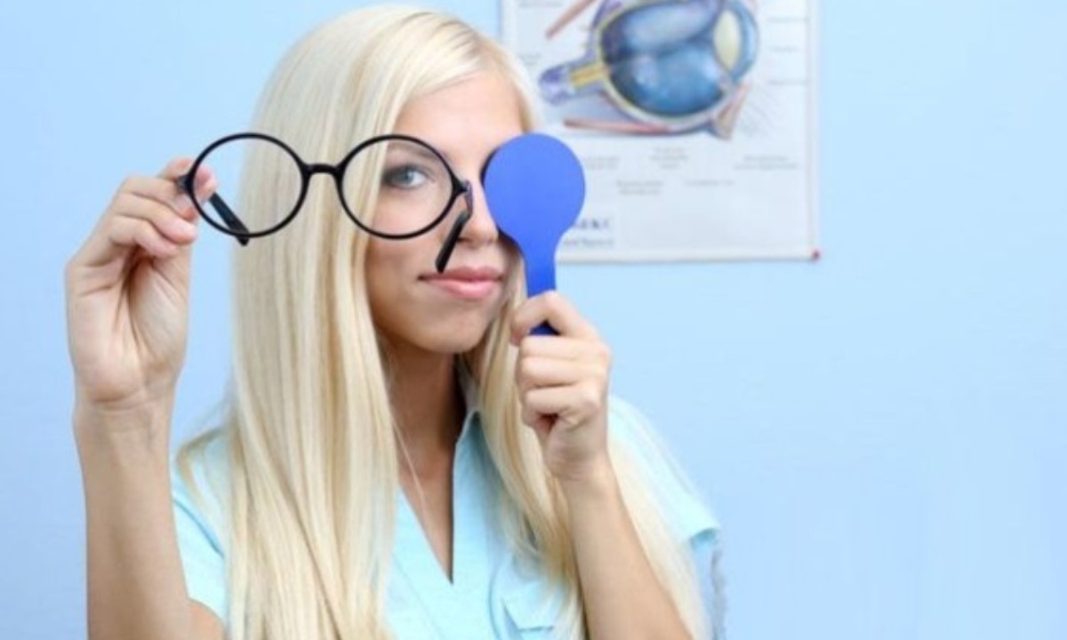 Как не разориться на плохом зрении