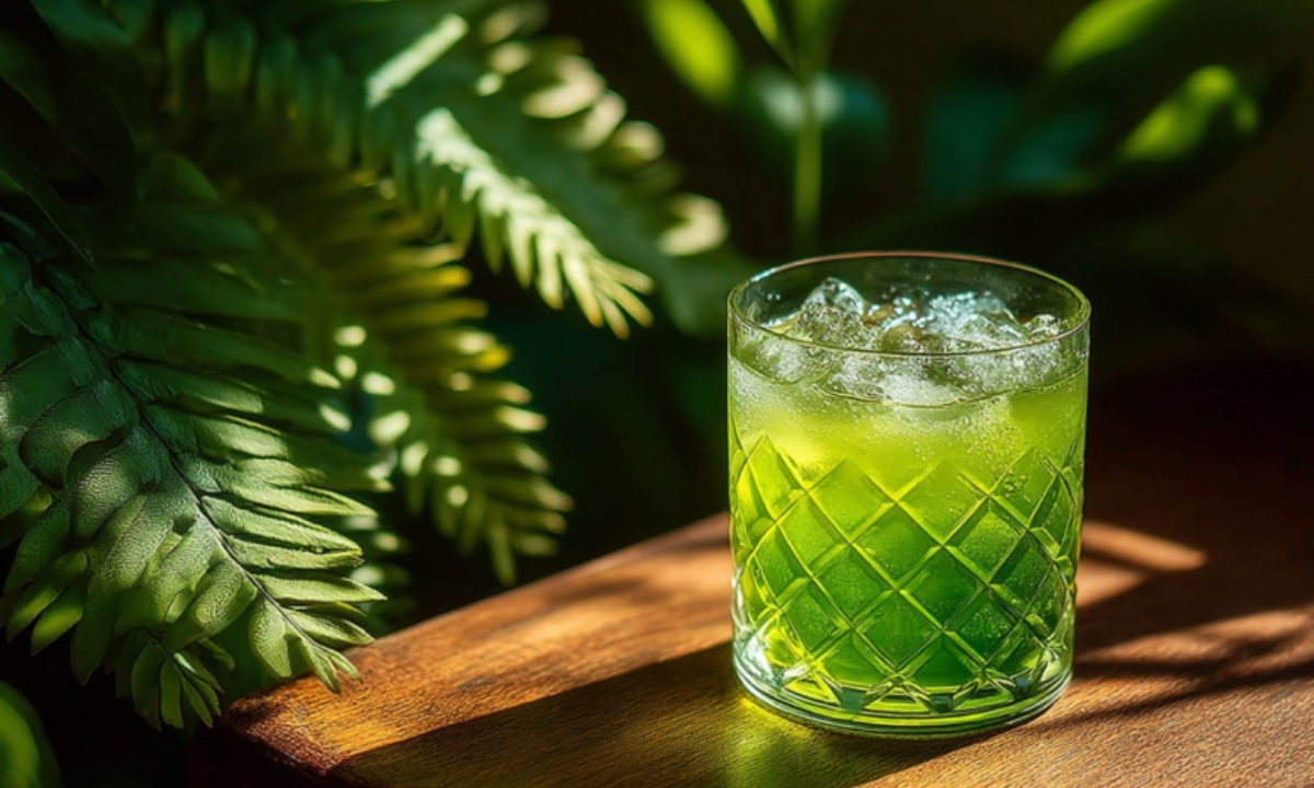 Кому опасно принимать жидкий хлорофилл