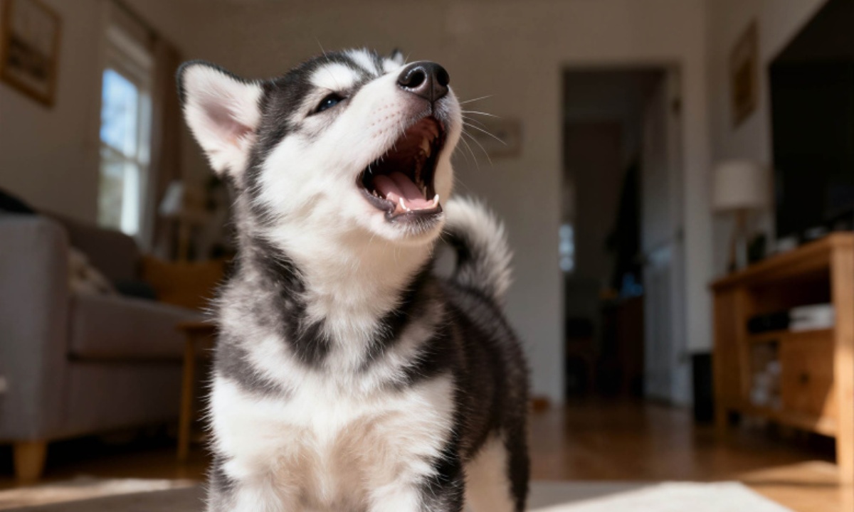 Почему собаки обнюхивают возвращающихся домой хозяев