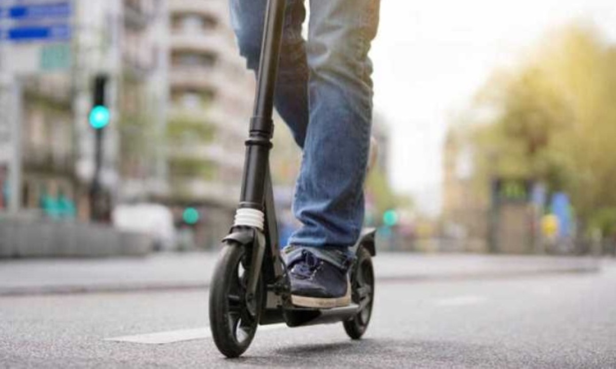 С какими заболеваниями нельзя ездить на электросамокате