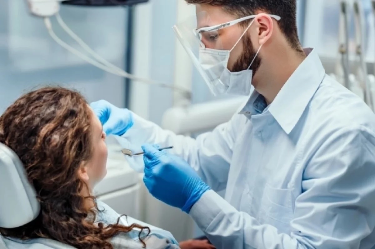 Какие риски могут быть при пломбировании зуба