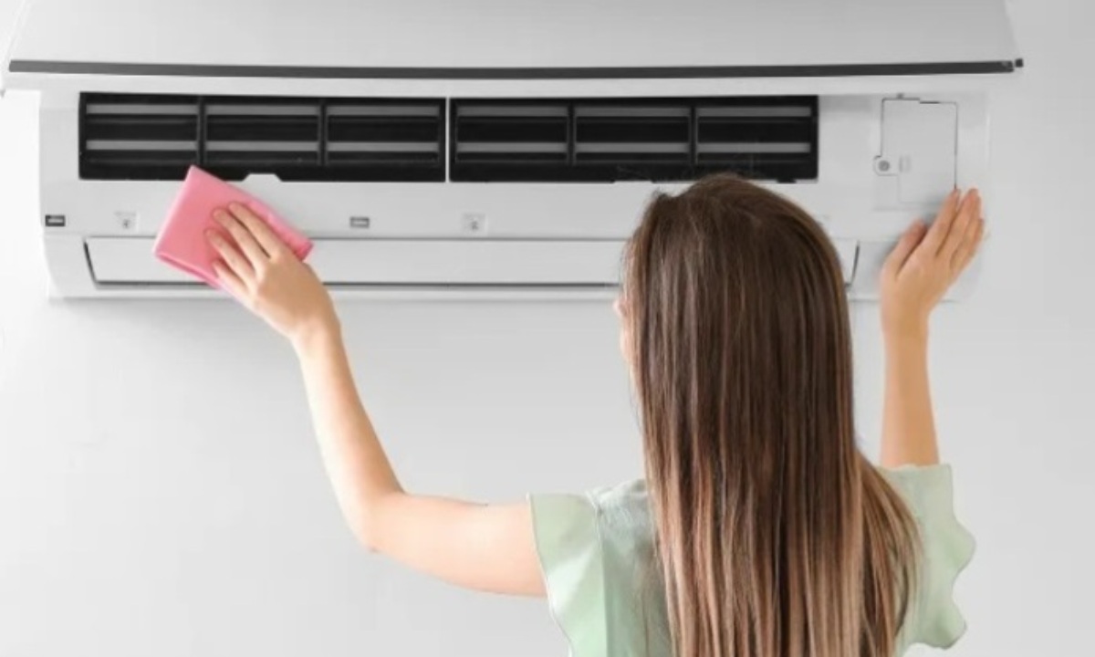 Как кондиционеры помогают бороться с аллергенами