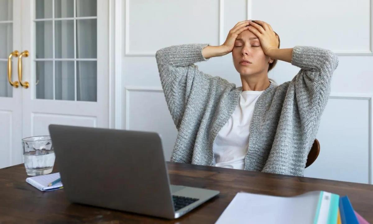 Почему мессенджеры незаметно усиливают стресс 