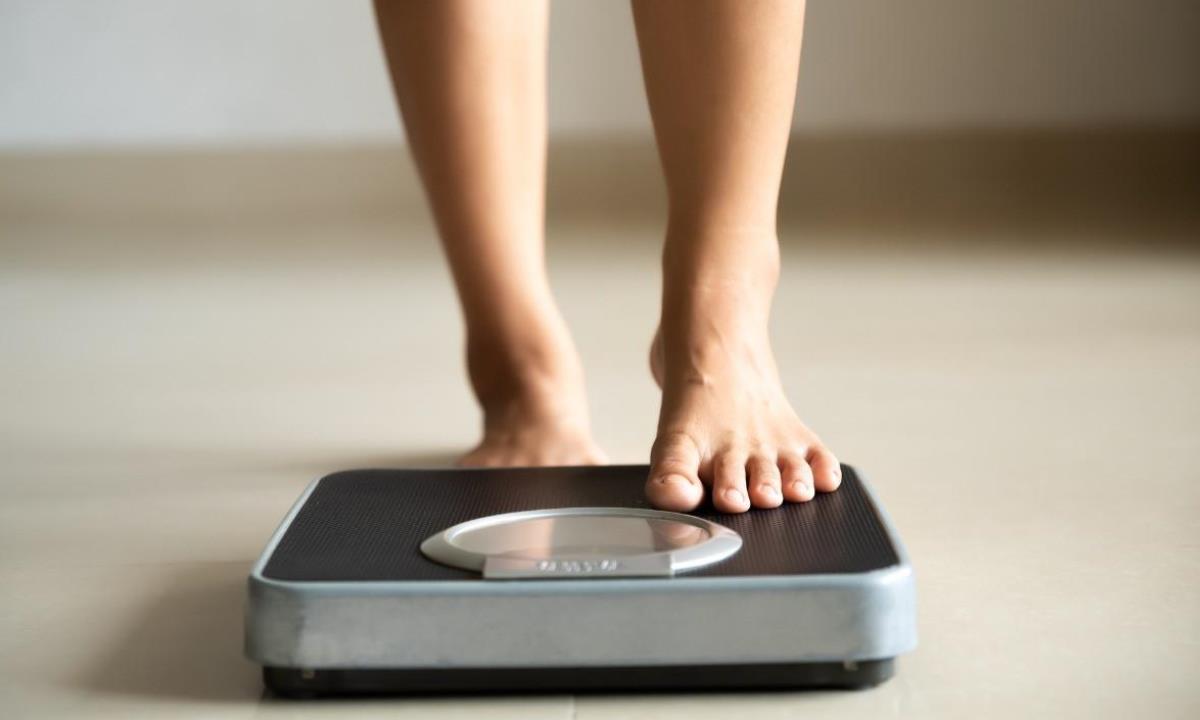 Почему вес может расти без переедания 