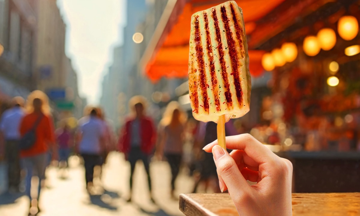 Опасный перекус — как не отравиться стрит-фудом в жару
