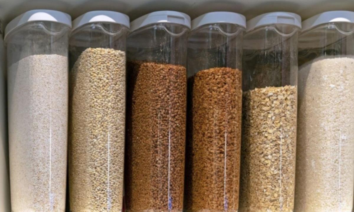 Как избавиться от жучков в крупах и больше их не видеть