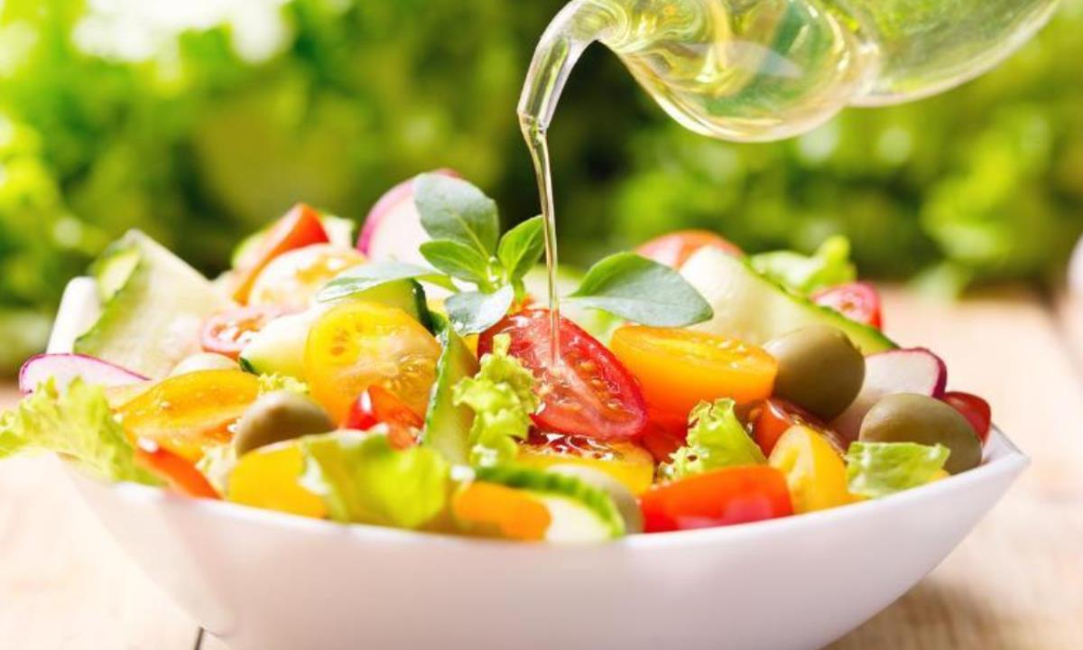 Как обычное масло может повлиять на память 