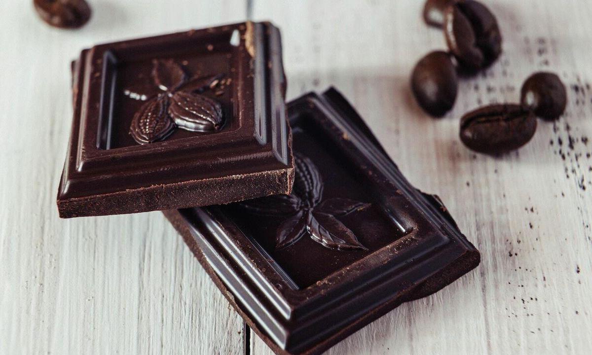 Как выбрать настоящий темный шоколад 