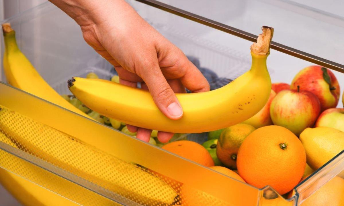 Как хранить фрукты дома, чтобы они не портились
