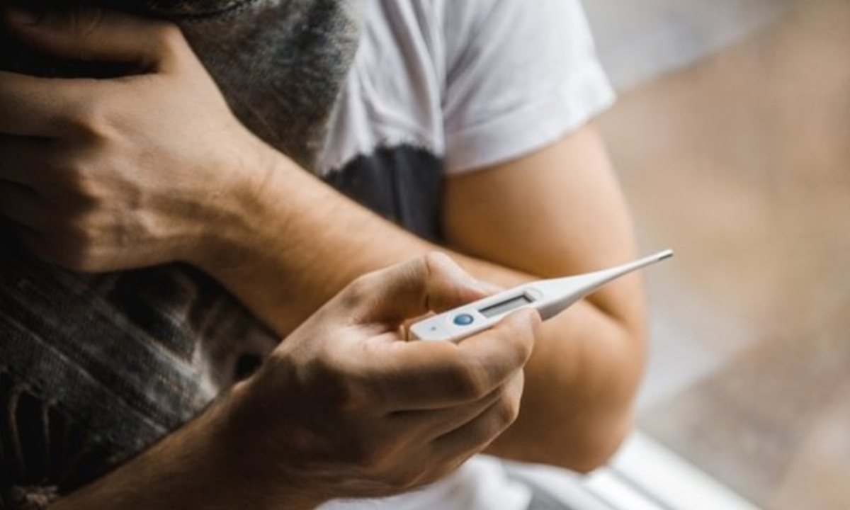 Как питаться при простуде для быстрого выздоровления