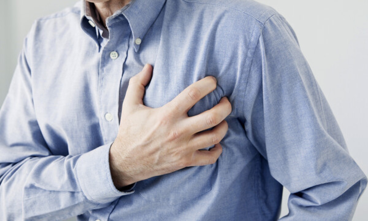 Как внедрить в жизнь профилактику ранних инфарктов и инсультов