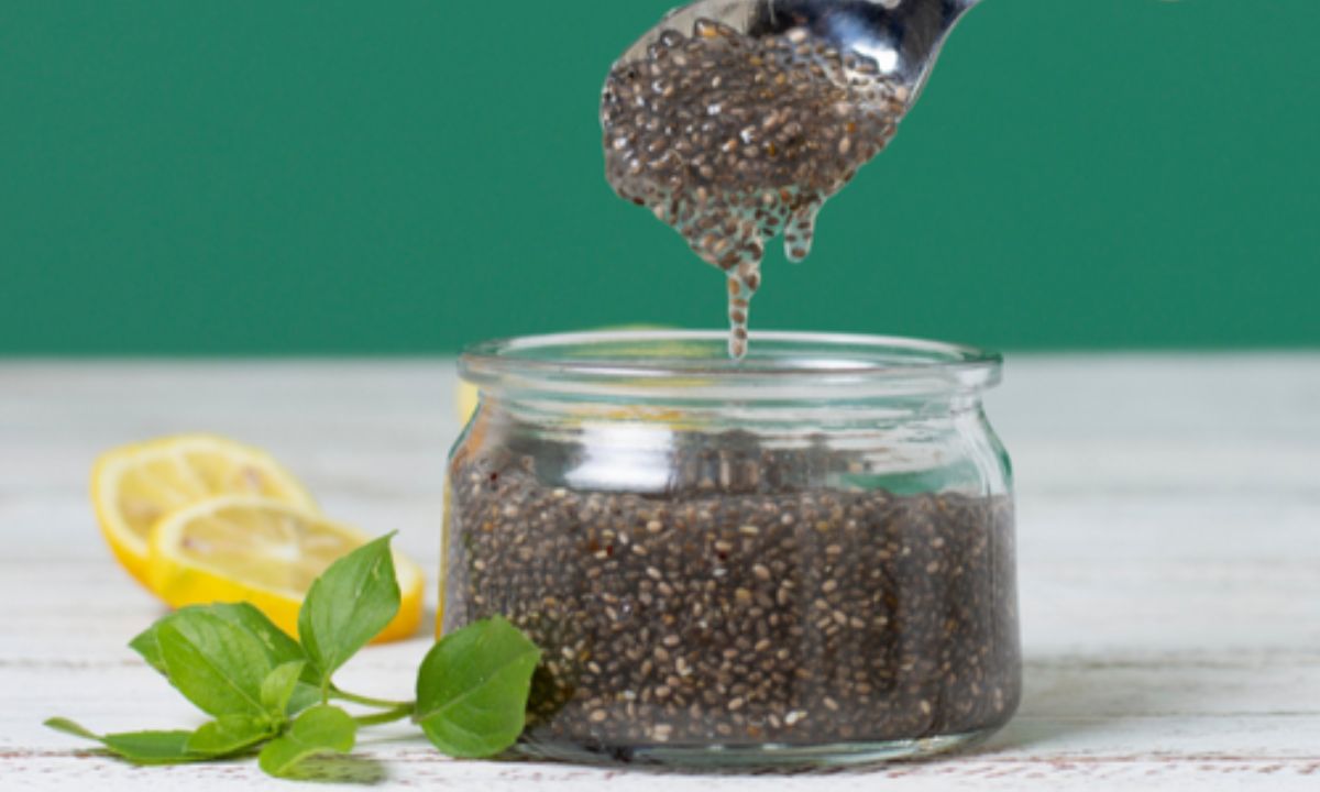Врач объяснил, чем полезны семена чиа и кому они могут навредить