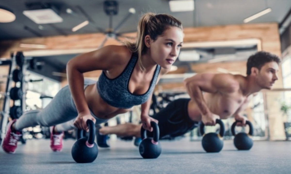 Названы неочевидные причины резкой усталости в спортзале