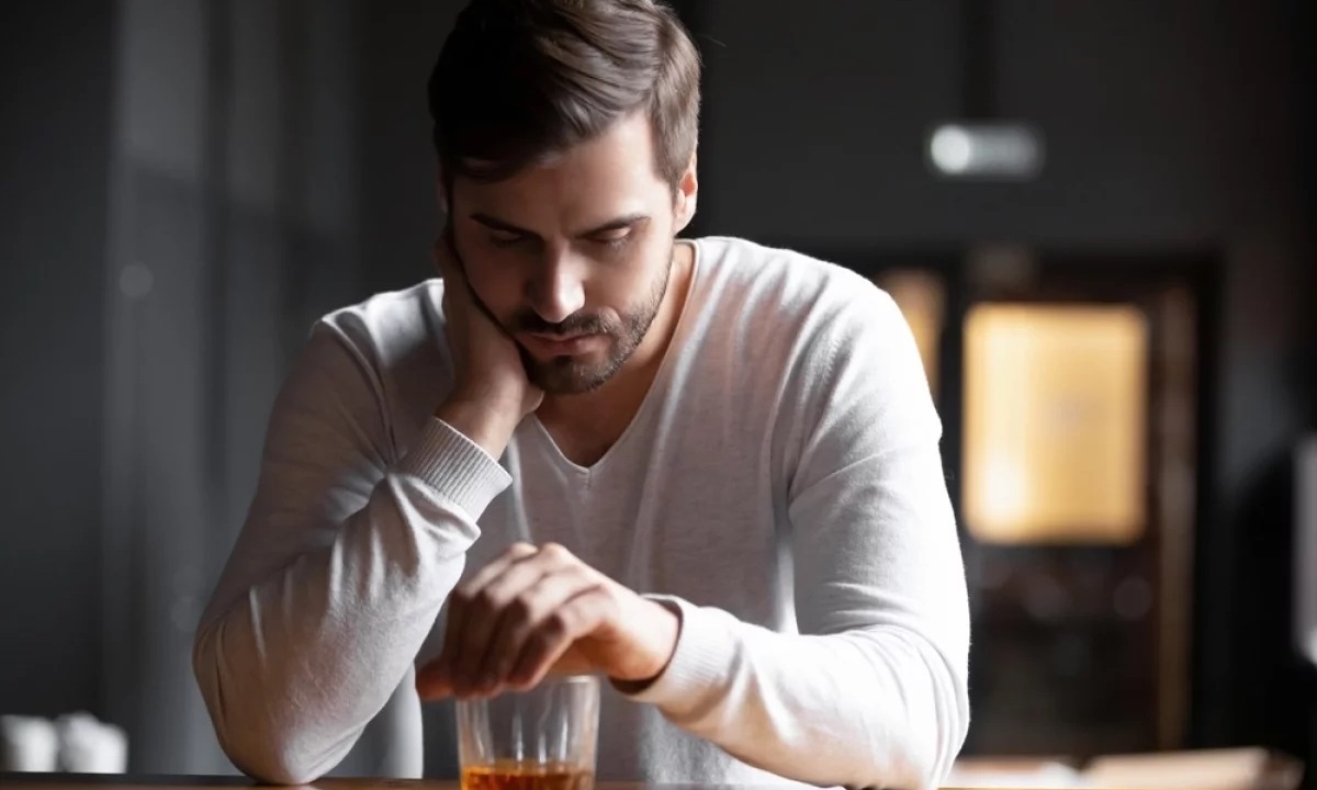 Развеян миф о безопасной дозе алкоголя