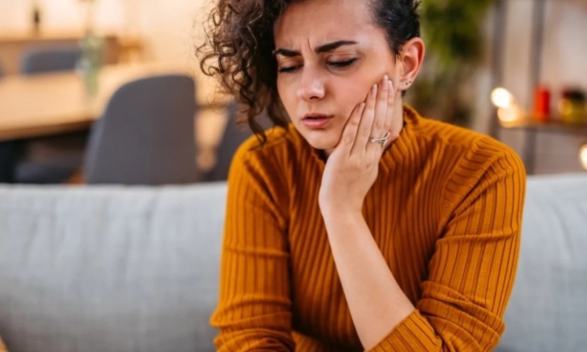 Как инфекция в полости рта влияет на сердце