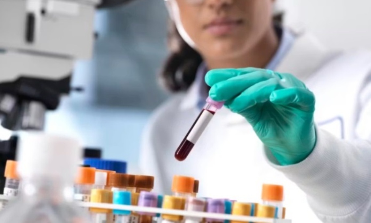 Наследственные болезни можно выявить еще до первых симптомов