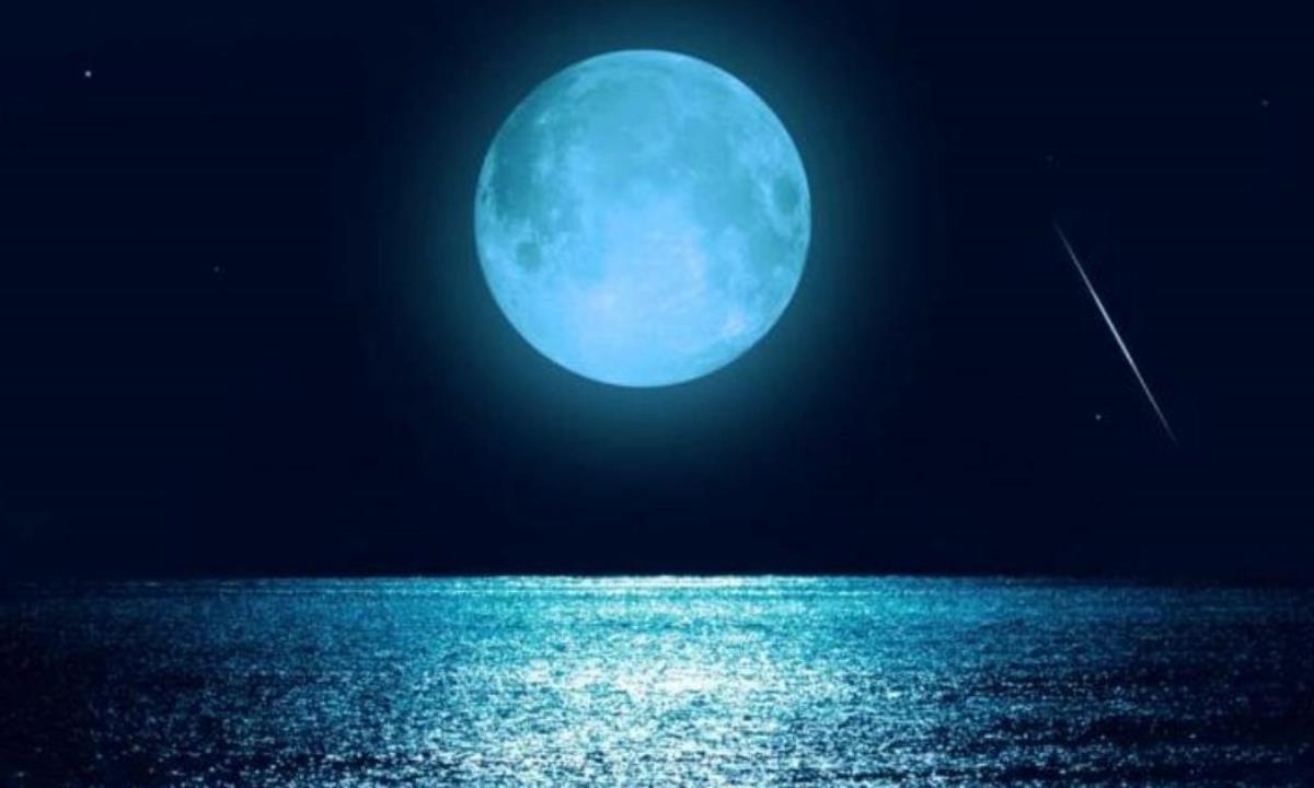 Май начнется и закончится полной Луной — редкое небесное явление 2026 года