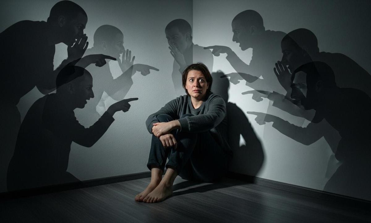 Почему «призраки» могут казаться реальными 