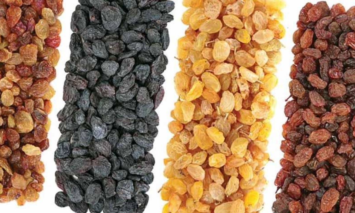 Почему изюм стоит есть чаще — простая привычка с пользой для организма