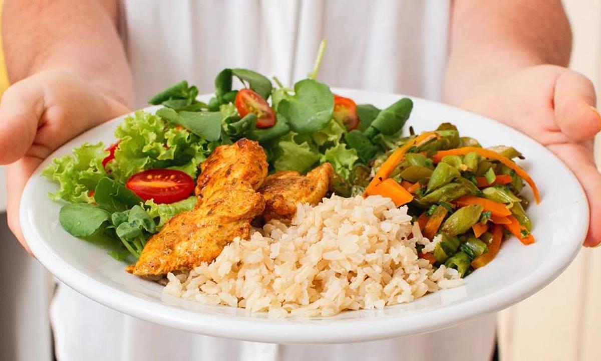 Фигура к лету без диет — шаги, которые реально работают