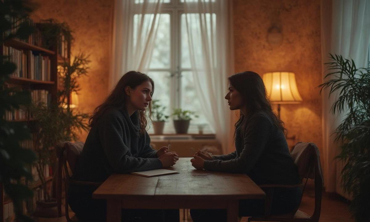 Как распознать обман по речи, а не по жестам