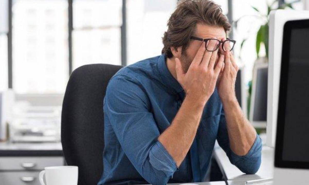 Секрет бодрости после обеда — что делать, чтобы не засыпать на работе
