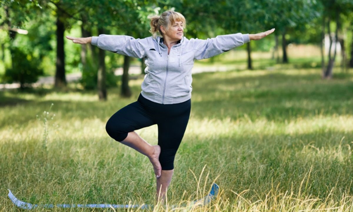 Почему возникают проблемы с равновесием?