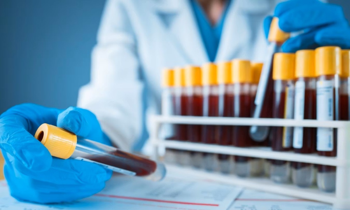 Когда отрицательный резус-фактор может быть опасен