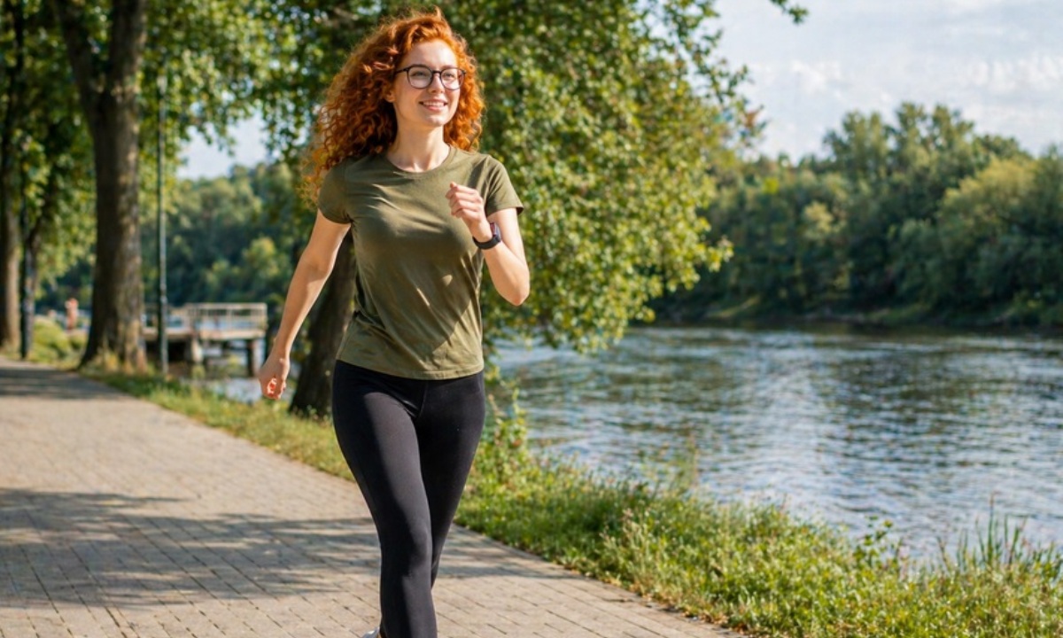 Сколько нужно ходить для здоровья