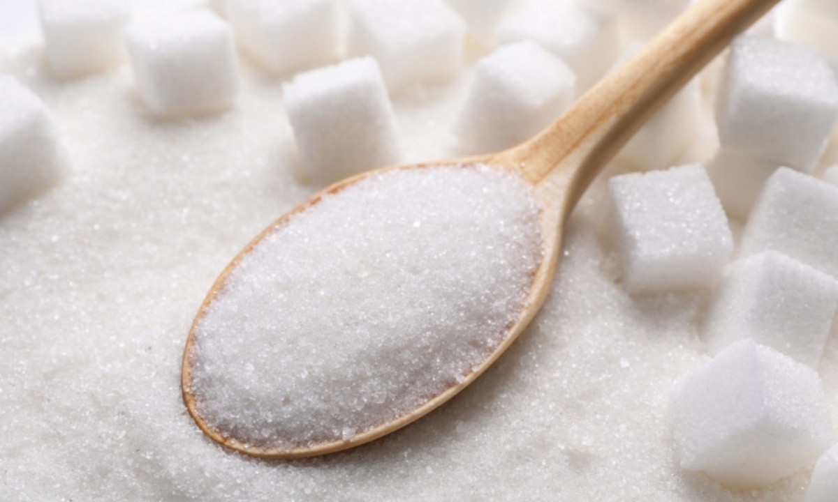 Сколько сахара можно есть при похудении