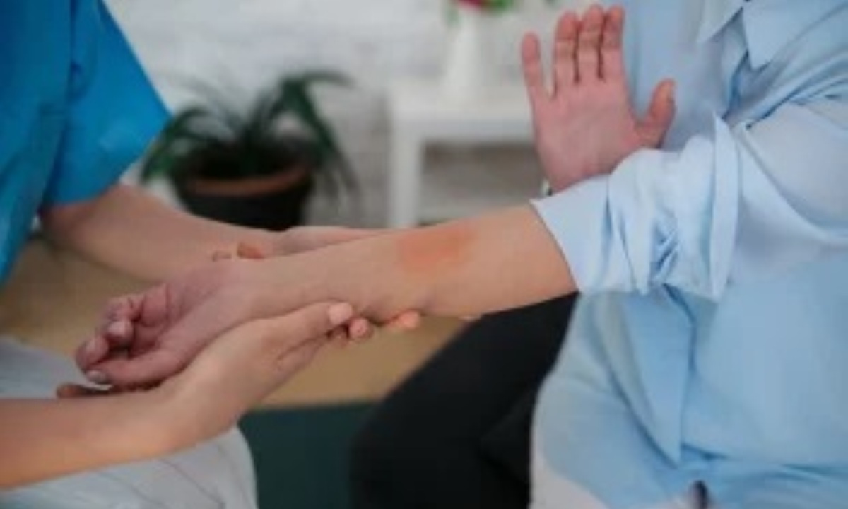 В чем разница между аллергией и псевдоаллергией?