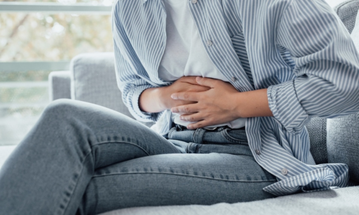 Овощи и фрукты могут вызывать вздутие