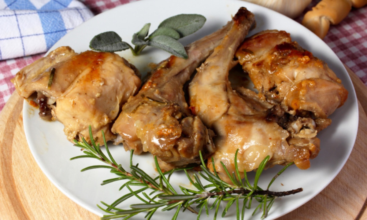 При каких болезнях крольчатина заменит другие виды мяса