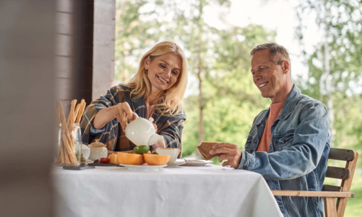 Как пережить семейный отпуск без ссор