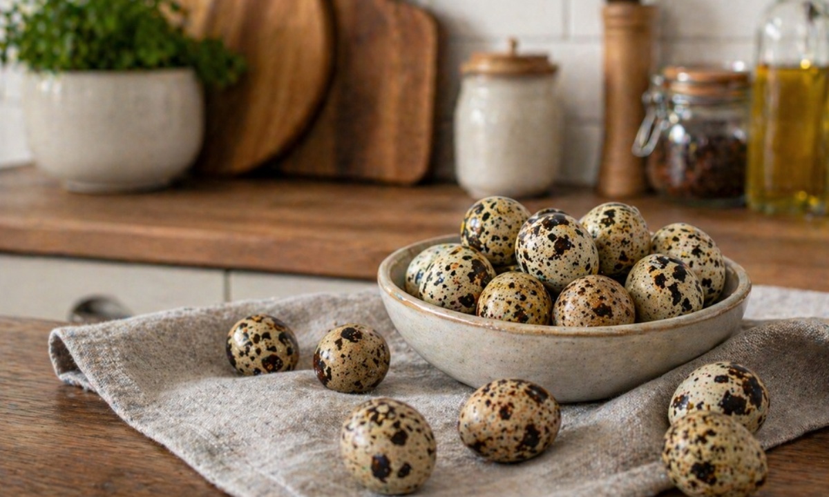 Можно ли заразиться сальмонеллезом при употреблении перепелиных яиц
