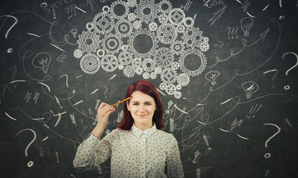 Названы месяцы, в которые чаще рождаются люди с развитым мышлением