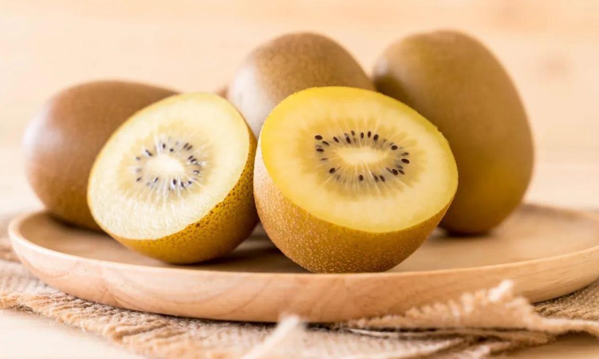 Киви с кожурой или без — как получить максимум пользы от фрукта