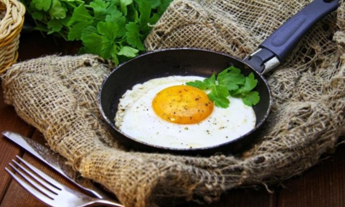 Какие продукты идеально подходят для завтрака