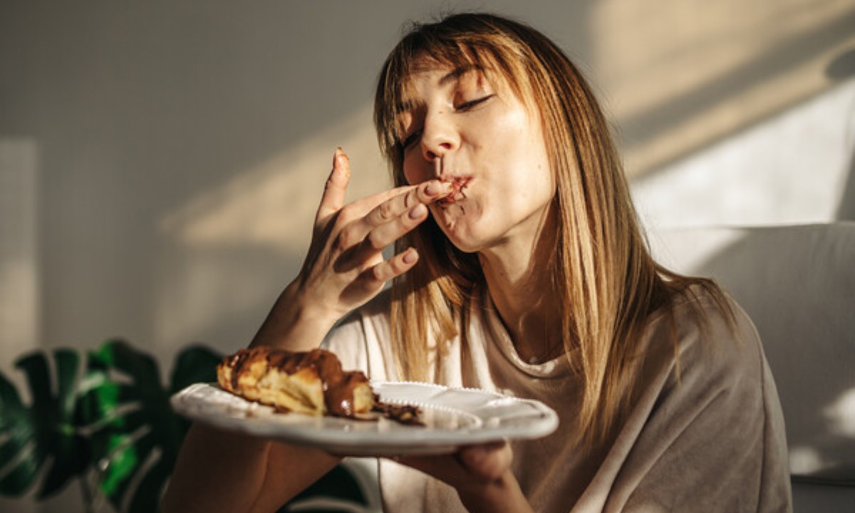 Какие продукты нельзя есть на голодный желудок
