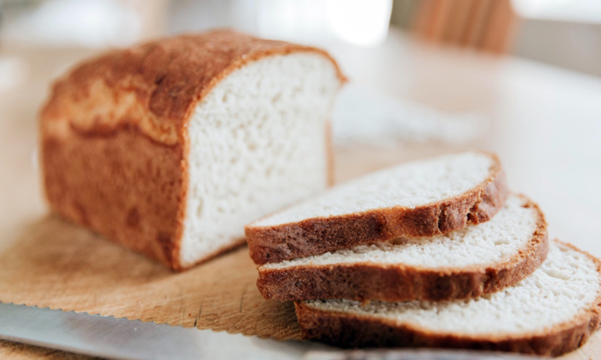 Врач развеяла миф о пользе безглютеновых продуктов