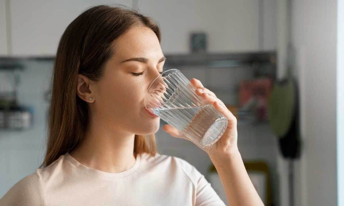 Когда употребление воды может быть опасно для здоровья