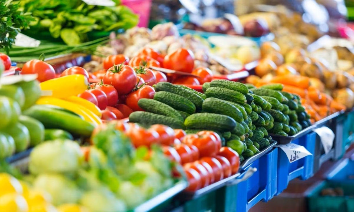 Какие продукты нужны для поддержания здоровья в весенний период