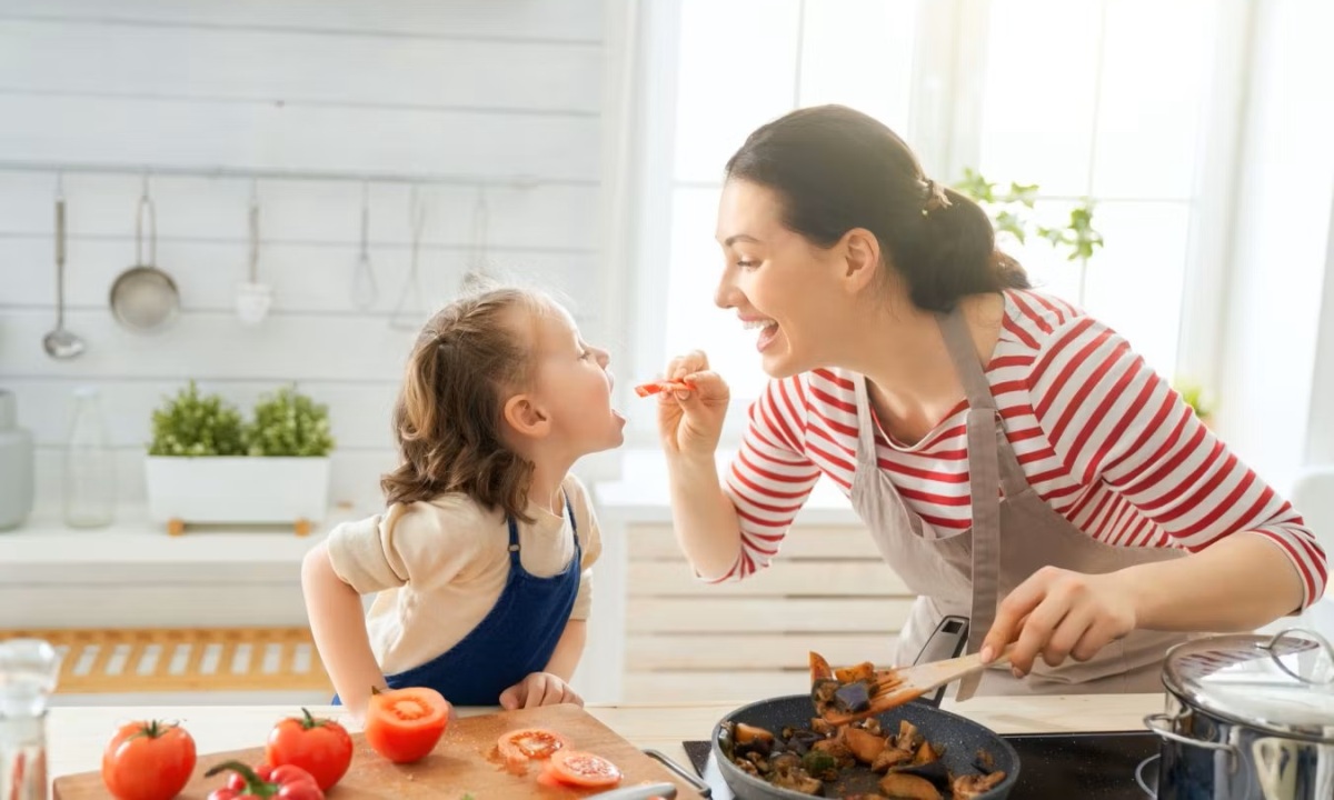 Какие продукты повышают стрессоустойчивость