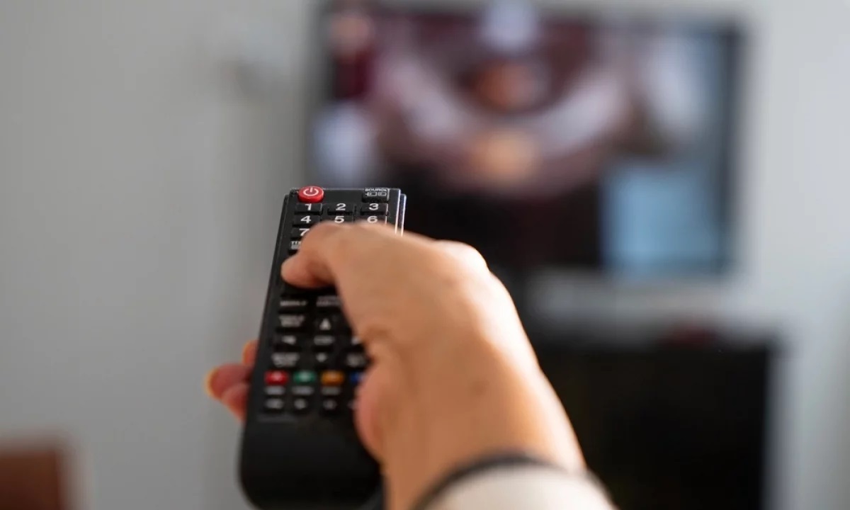 Любимые сериалы помогают справляться с тревожностью